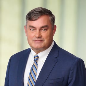 Headshot of Ed Russavage